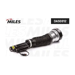 DAS0012 MILES
