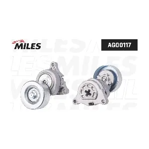 AG00117 MILES