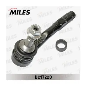 MILES DC17220