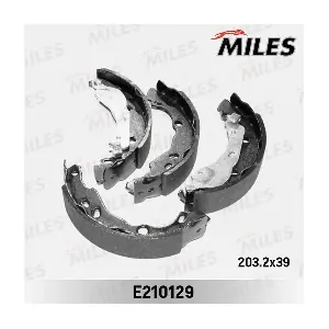 MILES E210129