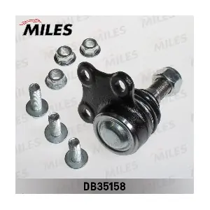 MILES DB35158