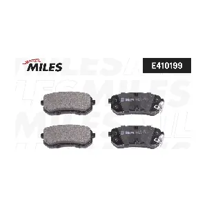 MILES E410199