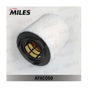 AFAC050 MILES