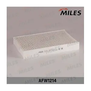 AFW1214 MILES