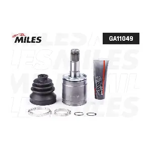 GA11049 MILES