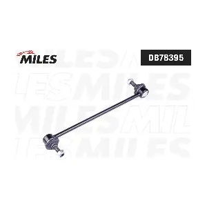 DB78395 MILES