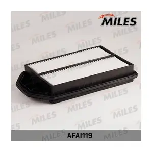 AFAI119 MILES