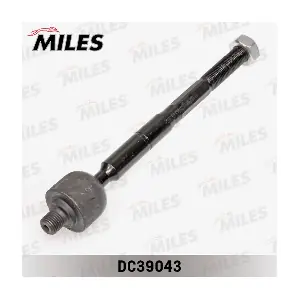 MILES DC39043