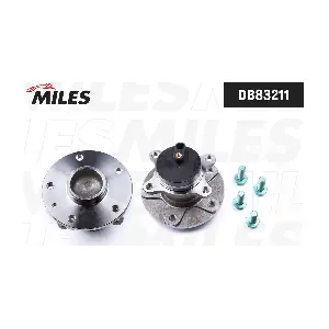 DB83211 MILES