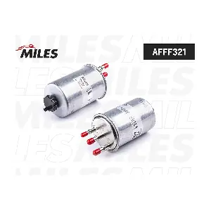 MILES AFFF321