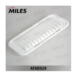 MILES AFAD029