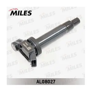 MILES AL08027