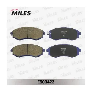 MILES E500423