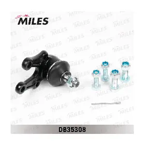 DB35308 MILES