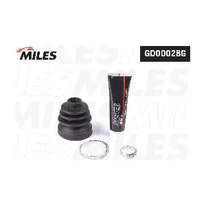 GD00028G MILES