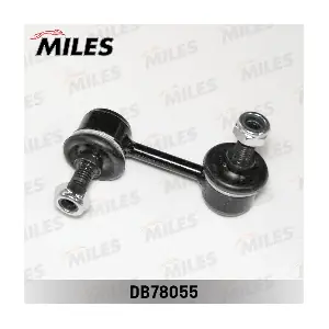 DB78055 MILES