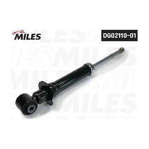 DG02110-01 MILES