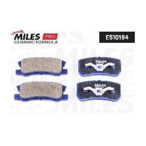 E510184 MILES
