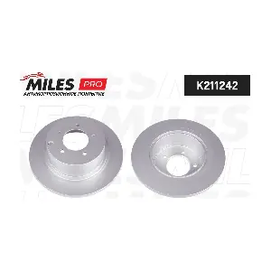 K211242 MILES