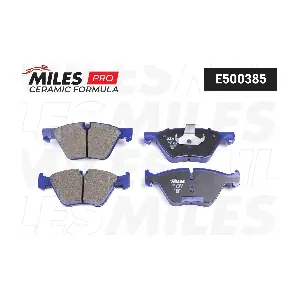 MILES E500385