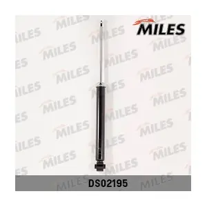 MILES DS02195