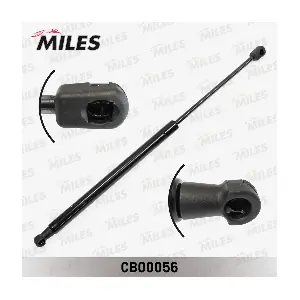 CB00056 MILES