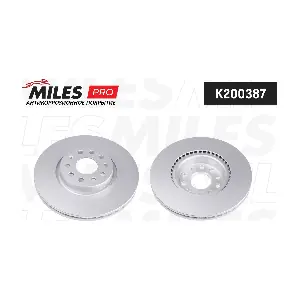 MILES K200387