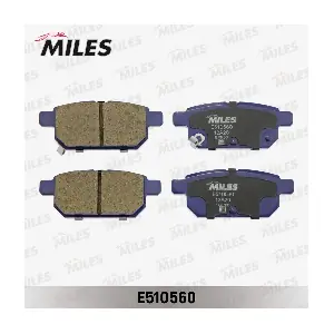 E510560 MILES