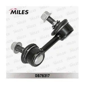 DB78317 MILES