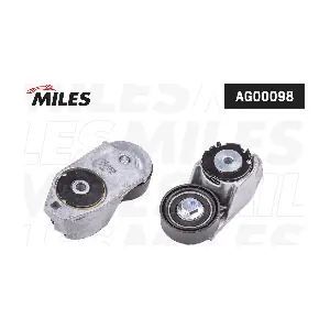 AG00098 MILES