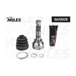 GA20309 MILES