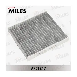AFC1247 MILES
