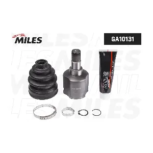 GA10131 MILES