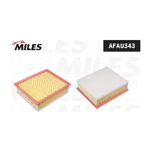 AFAU343 MILES