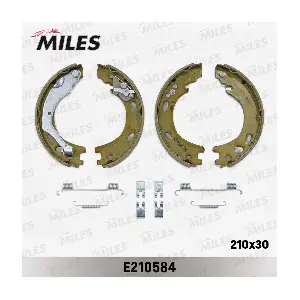 MILES E210584