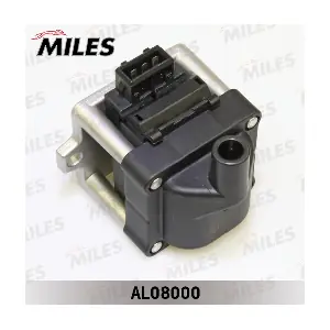 MILES AL08000