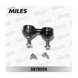 MILES DB78058