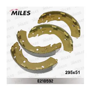 E210592 MILES
