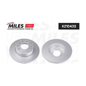 MILES K210430