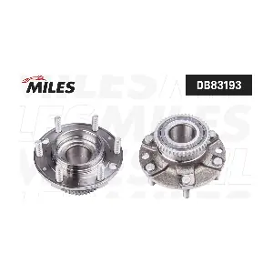 DB83193 MILES