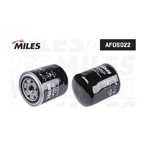MILES AFOS022