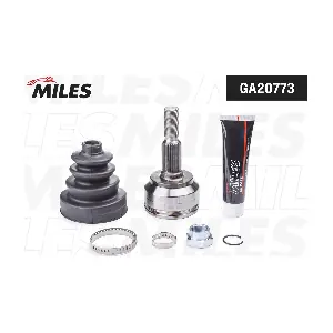 MILES GA20773