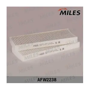AFW2238 MILES