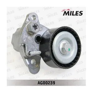 AG00239 MILES