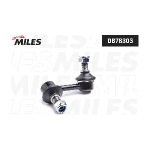 DB78303 MILES