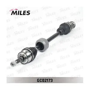 GC02173 MILES