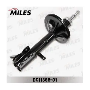 MILES DG11368-01