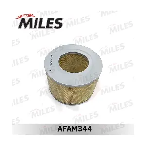 MILES AFAM344