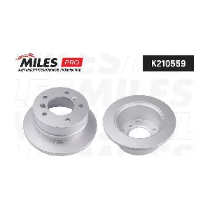 K210559 MILES