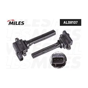 AL08107 MILES